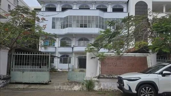 Không để nhà, đất dôi dư tiếp tục nằm chờ