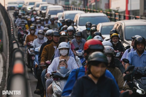 Không để sự chậm trễ làm mất cơ hội phát triển