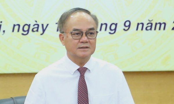 'Không để thất thoát khi thu hồi tiền chi sai Nghị định 178'