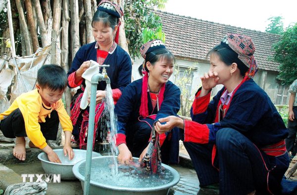 Không để vốn chính sách “đứng lại” trong giai đoạn chuyển tiếp