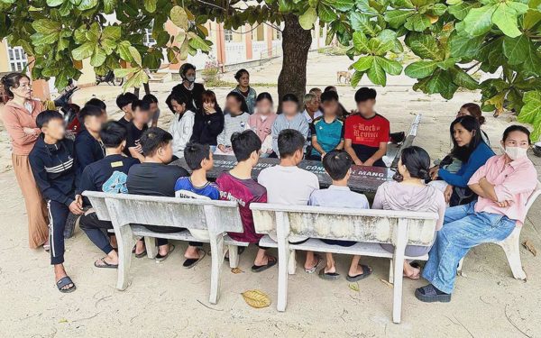 Không đỗ lớp 10 công lập: Đừng để học sinh phải bỏ học vì thiếu lựa chọn