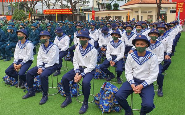 Không đồng ý kết luận khám sức khỏe nghĩa vụ quân sự, có được khám lại?