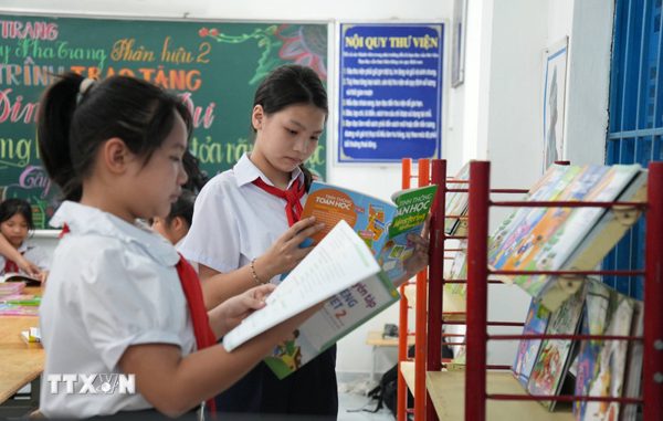 Không được tuyển chọn trong xét tuyển học sinh vào lớp 6 từ năm 2027?