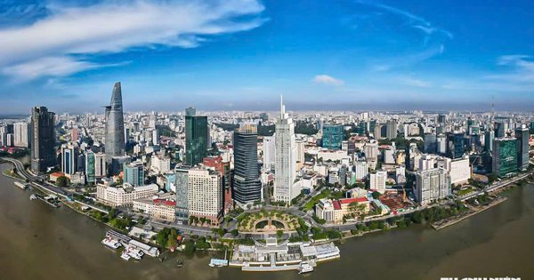 Không gian ngầm mỏ vàng dưới mặt đất