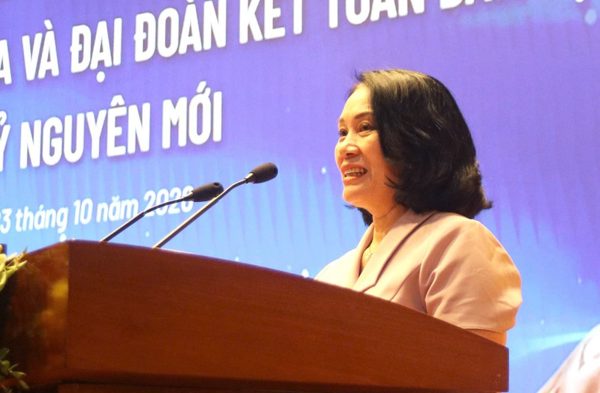Không gian số và trí tuệ nhân tạo đang tái định hình đời sống văn hóa