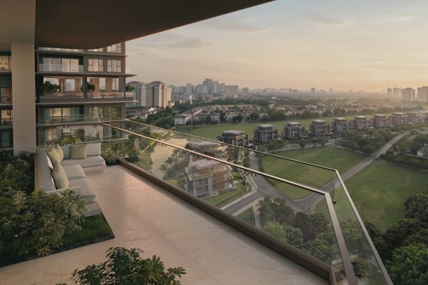 Không gian sống mang dấu ấn nghệ thuật giữa lòng Hà Nội