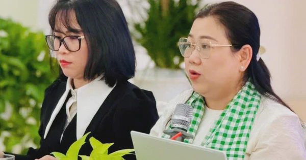 Không hình thức, giảm áp lực khi triển khai Chương trình giáo dục mầm non thí điểm