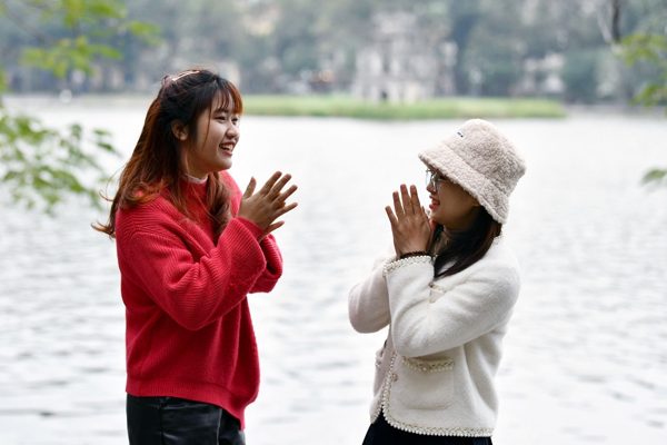 Không khí lạnh đầu mùa sắp tràn về, miền Bắc có nơi dưới 19 độ