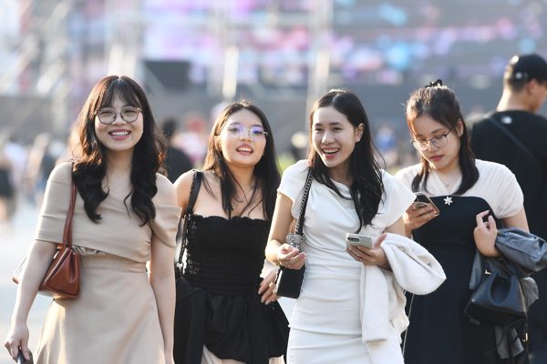 Không khí lạnh suy yếu nhanh, miền Bắc nắng mạnh trở lại