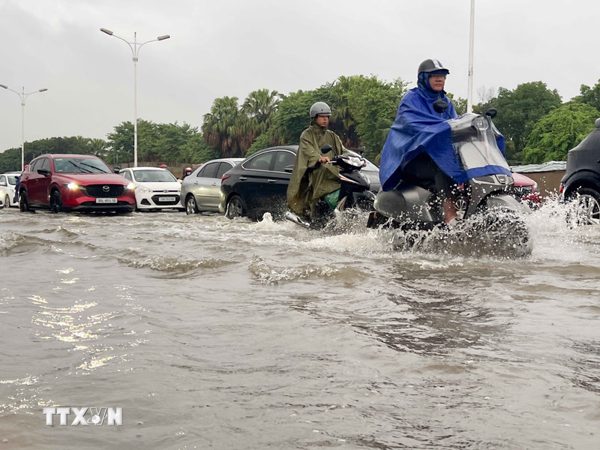 Không khí lạnh trong tháng 11 có thể hoạt động yếu hơn trung bình nhiều năm