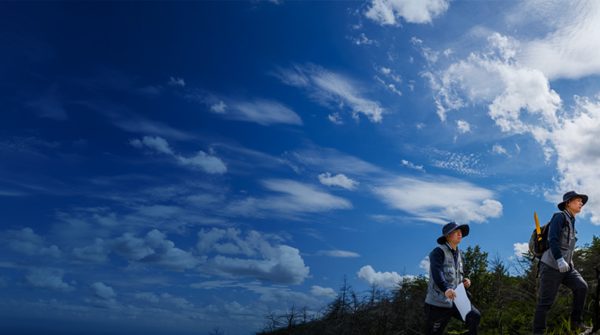 Không khí sạch, không chỉ vì những khoảng trời xanh trong