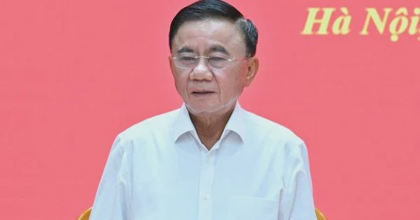 Không làm kế hoạch theo kiểu sao chép nghị quyết