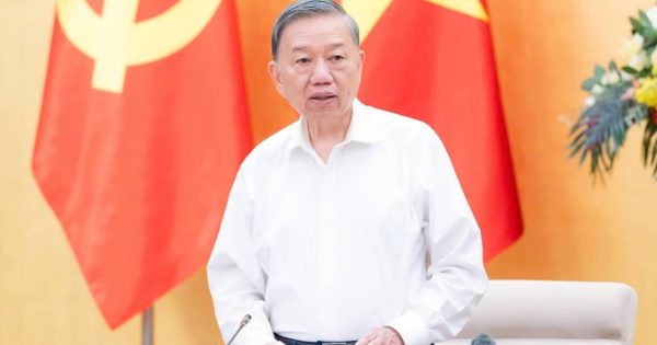 Không luân chuyển cán bộ chỉ để hoàn thiện hồ sơ