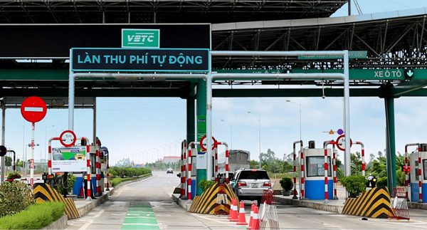 Không muốn trả phí Ví VETC, chủ xe chọn cách nào?