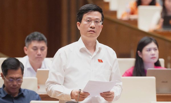 'Không nên chỉ thấy mặt trái của phim ngắn trên mạng'
