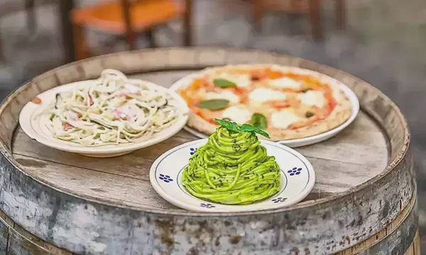 Không nên tin 'món nhất định phải thử khi đến Italy'