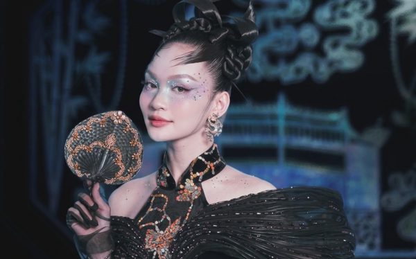 Không nhận ra quán quân Tuyệt đỉnh song ca nhí