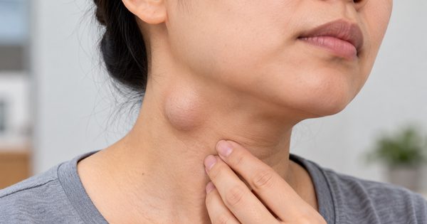 Không phải có khối u sẽ là ung thư: 3 điều cần biết trước khi quá lo