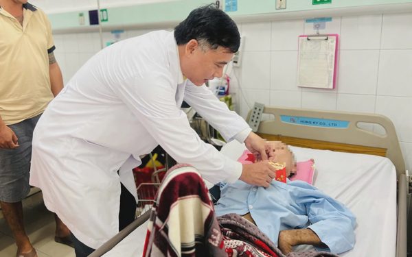 Không phải cứ lớn tuổi là suy yếu, 80 tuổi vẫn có thể khỏe mạnh