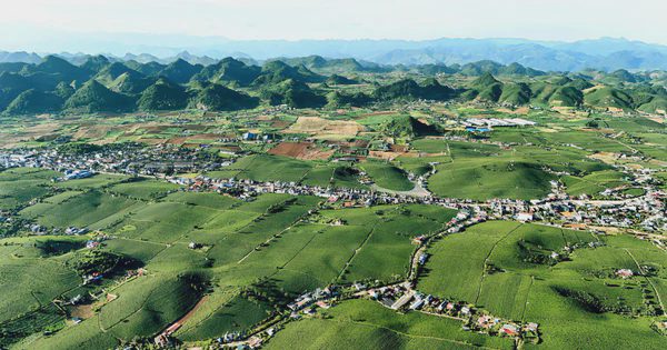 Không phải Sa Pa, Việt Nam có một nơi mát mẻ quanh năm, được ví như “Đà Lạt của Tây Bắc”, được Oscar du lịch vinh danh liên tục