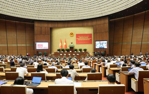 Không phải tìm việc cho người, mà phải tìm đúng người để làm việc
