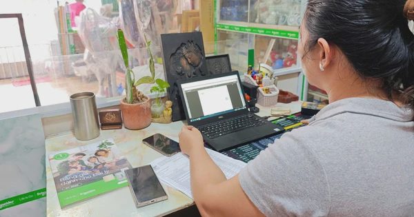 Không phát sinh số thuế phải nộp có phải kê khai thuế?