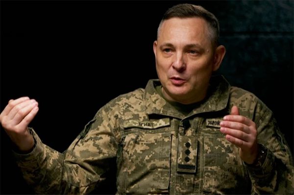Không quân Ukraine lên tiếng về việc chậm trễ phát cảnh báo không kích ở Kiev