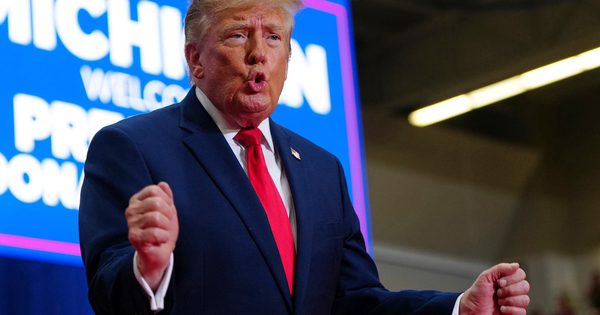Không thắng Nobel Hòa bình, ông Trump nói không muốn nhận người Na Uy nhập cư