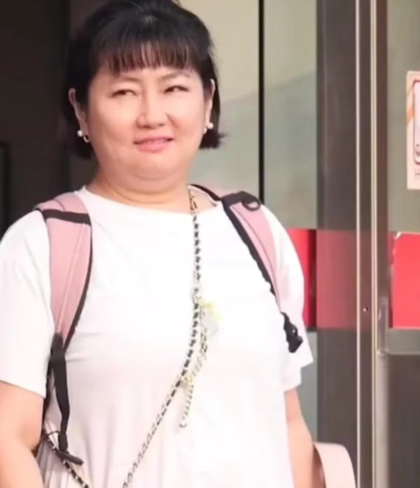 Không thể nhận ra 'người tình trong mộng của hàng triệu chàng trai'