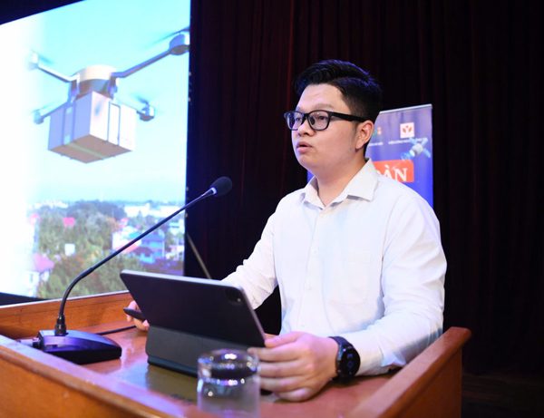 Không thể phát triển kinh tế tầm thấp bằng những mắt xích rời rạc