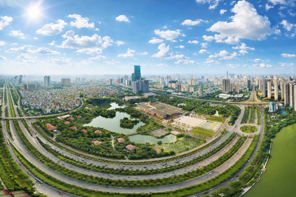 Không thể phát triển tương lai bằng tư duy đô thị của quá khứ
