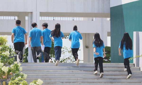 Không thí sinh chuyên Tuyên Quang nào đạt 10 điểm Toán thi lại tốt nghiệp