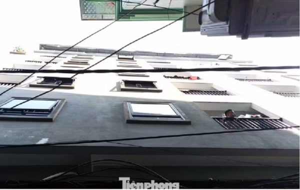 Không thông báo lưu trú có thể bị phạt tới 12 triệu đồng