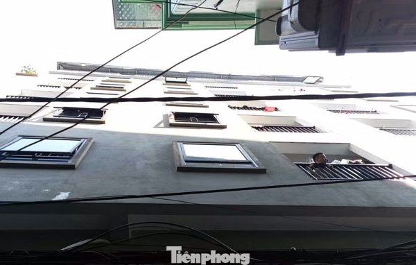 Không thông báo lưu trú có thể bị phạt tới 12 triệu đồng