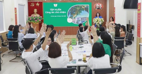 Không tổ chức thi học sinh giỏi, giáo viên giỏi cấp trường, cấp xã