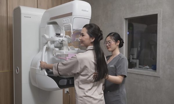 Không xuất hiện triệu chứng vẫn có nguy cơ mang bệnh