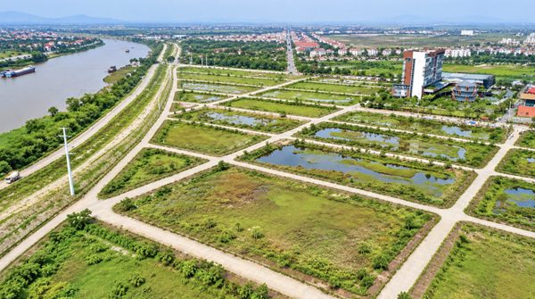 Khu ‘đất vàng’ bỏ hoang nhiều năm ở Ninh Bình sắp được đấu giá có gì đặc biệt?