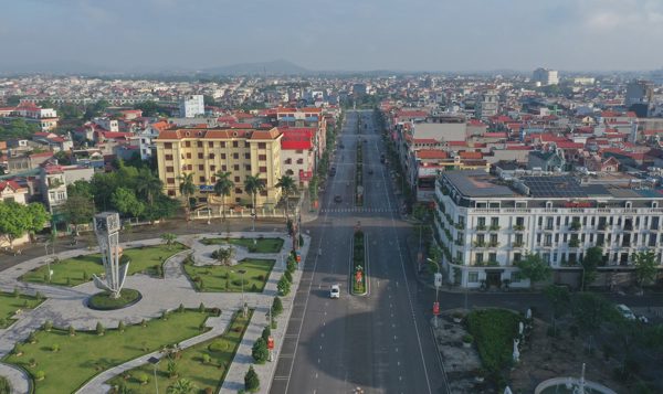 Khu đô thị gần 33.000 tỷ đồng ở Bắc Ninh tìm được chủ đầu tư