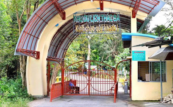 Khu du lịch Thác Bà ở Lâm Đồng gần 10 năm chưa xong thủ tục, trách nhiệm quản lý thế nào?