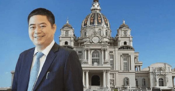 Khu lấn biển 15 tỷ USD, rộng 132.600ha do Tập đoàn Xuân Thiện đề xuất tại một thành phố trực thuộc Trung ương có diễn biến quan trọng