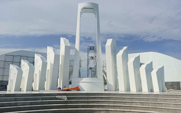 Khu lưu niệm về cố soạn giả Viễn Châu sẽ khánh thành vào tháng 11-2026