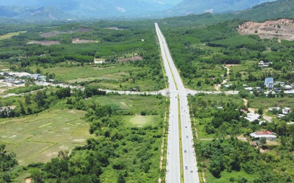 Khu thương mại tự do Đà Nẵng: KITA Trung Nam đầu tư khu chức năng 154ha, vốn hơn 3.354 tỉ đồng