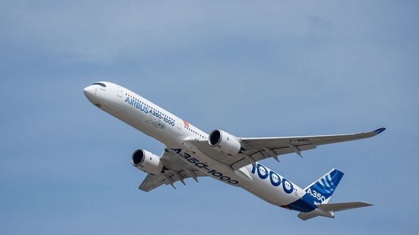 Khu vực châu Á-Thái Bình Dương cần hơn 19.000 máy bay trong 20 năm tới