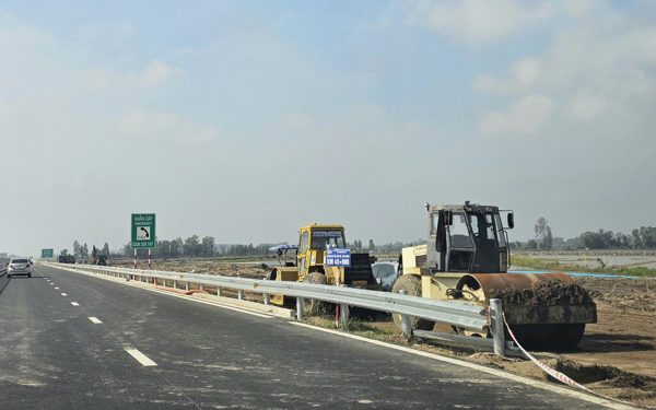 Khu vực nền móng yếu có được hưởng ưu đãi đầu tư?