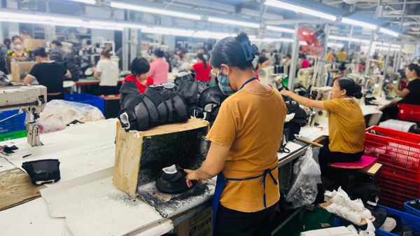 Khung đo mới cho hành trình chuyển đổi kép của doanh nghiệp