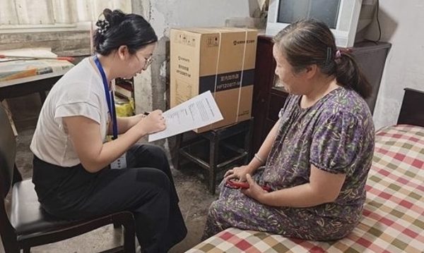 Khủng hoảng tuổi già của người độc thân