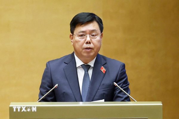 Khuyến khích công dân đề xuất sáng kiến, đảm bảo quyền phản hồi của người dân
