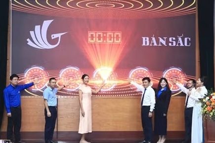 Khuyến khích sử dụng AI để sáng tạo, lan tỏa các giá trị văn hóa Việt Nam