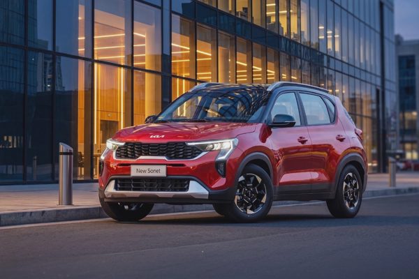 Kia Sonet có giá mới từ 450 triệu đồng, thêm áp lực cho Raize và Venue