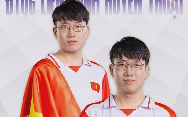 Kiaya: Liên minh huyền thoại Việt Nam đặt mục tiêu giành huy chương Asiad